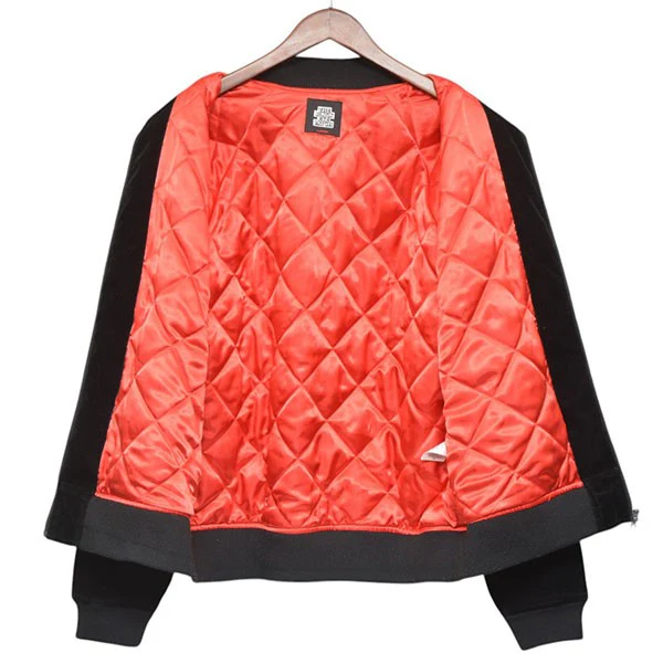 Dragon Velour Jacket　ベロアジャケット　スカジャン　ブルゾン - Image 3