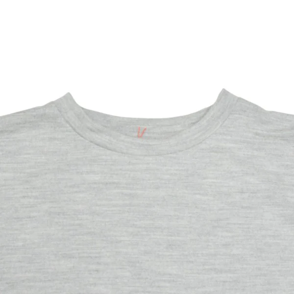 2024AW wool ls top セーター bo-24a-c03 - Image 3