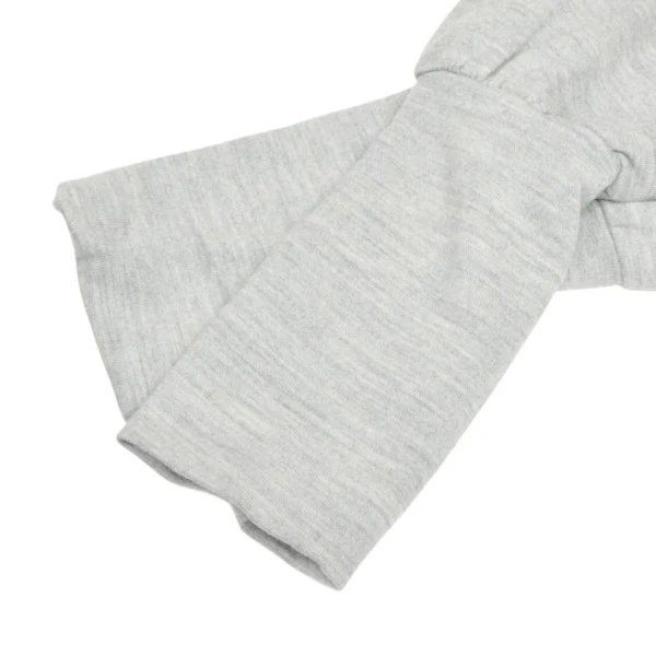2024AW wool ls top セーター bo-24a-c03 - Image 4