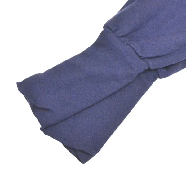 2024AW wool ls top セーター bo-24a-c03 - Image 4