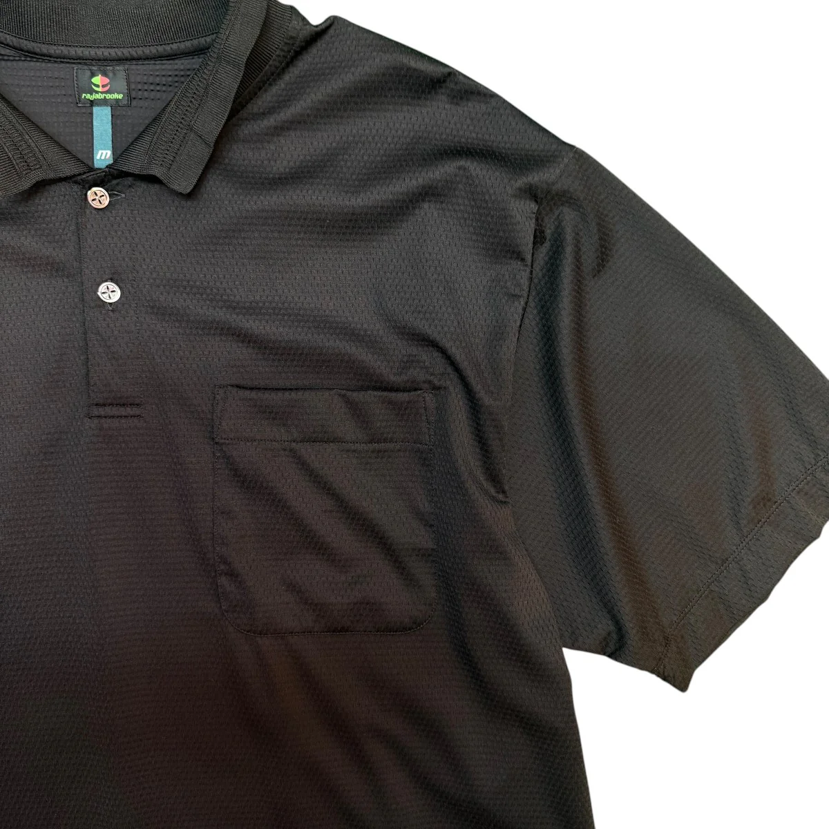 25SS/Sport Polo／スポーツポロシャツ - Image 3