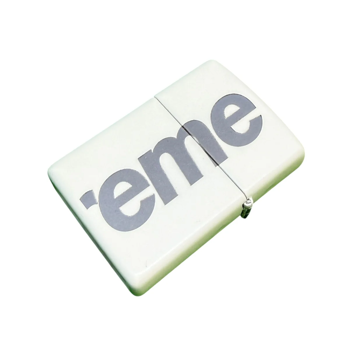 20SS/Glow-in-the-Dark Zippo/グロー イン ザ ダーク ジッポUSA製 - Image 4