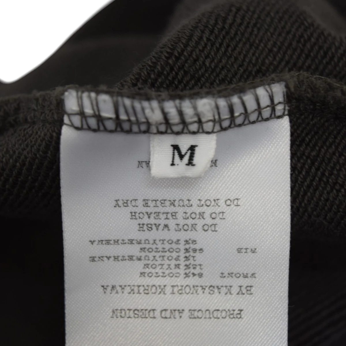 ARMY HoodieジップパーカーS4-0401 - Image 7