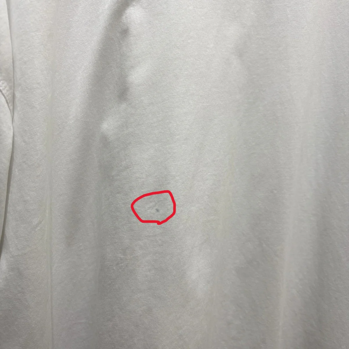 モックネック無地TJ21GC005 J45084 - Image 4