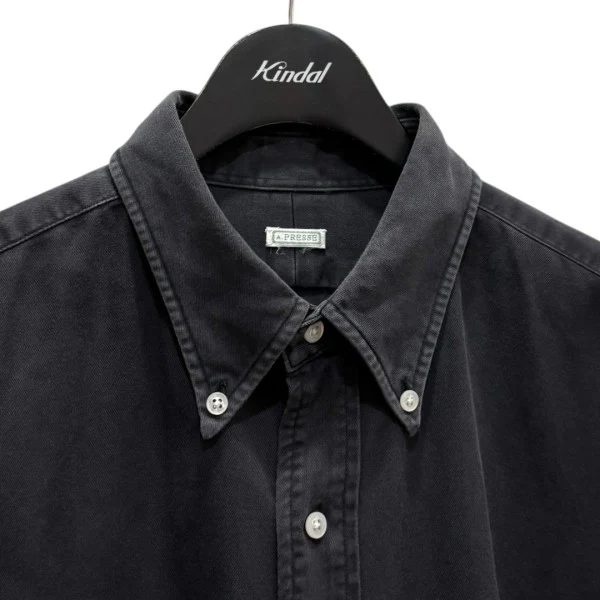 BD Shirt ボタンダウンシャツ 21AAP-02-02M - Image 3