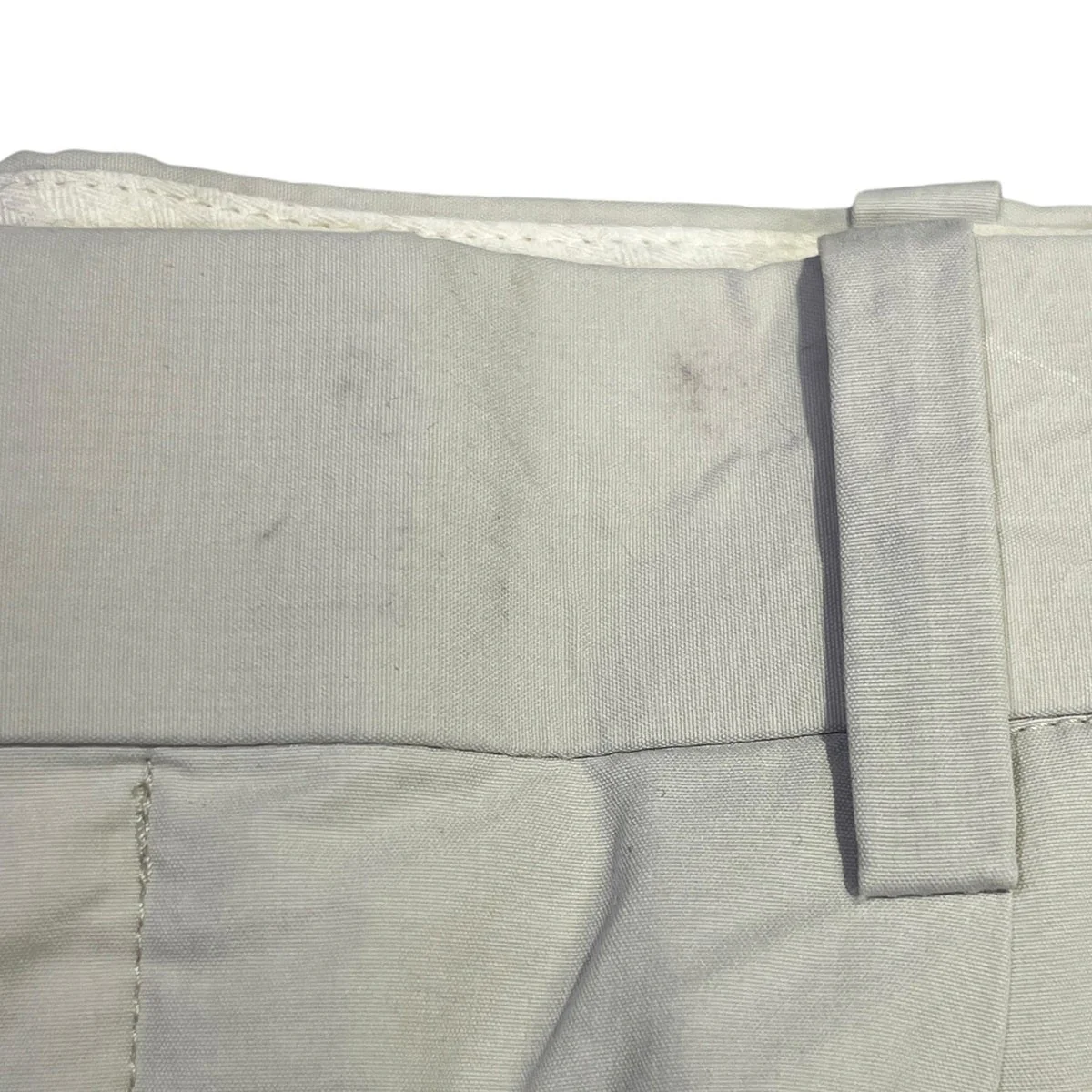 High Density Weather Cloth Shorts23SAP-04-04H - Image 4