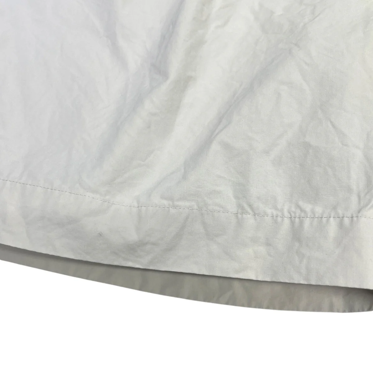 High Density Weather Cloth Shorts23SAP-04-04H - Image 5