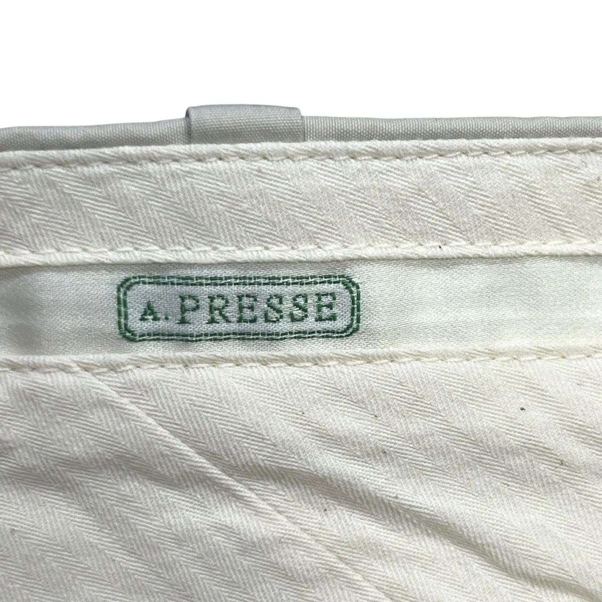 High Density Weather Cloth Shorts23SAP-04-04H - Image 6