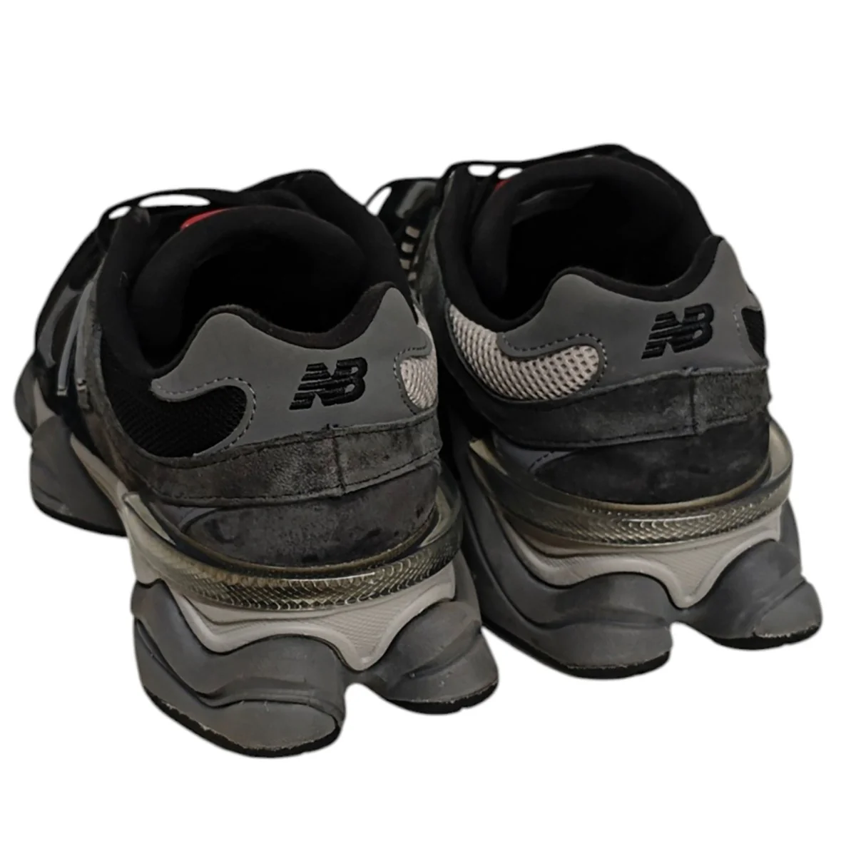 ローカットスニーカーU9060BLK - Image 3