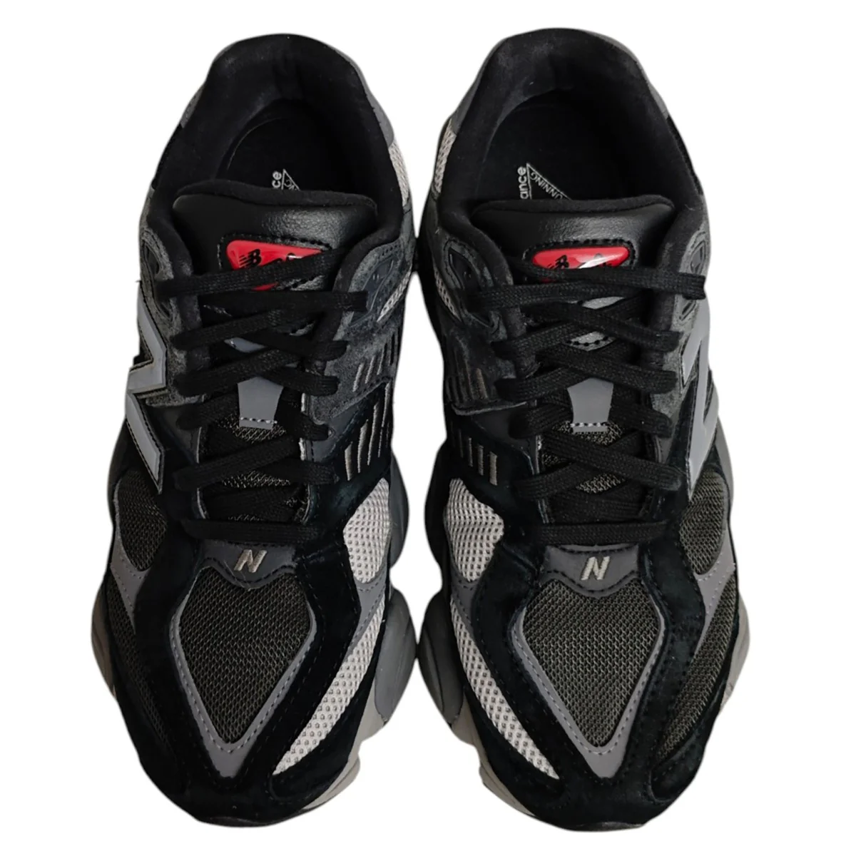 ローカットスニーカーU9060BLK - Image 7