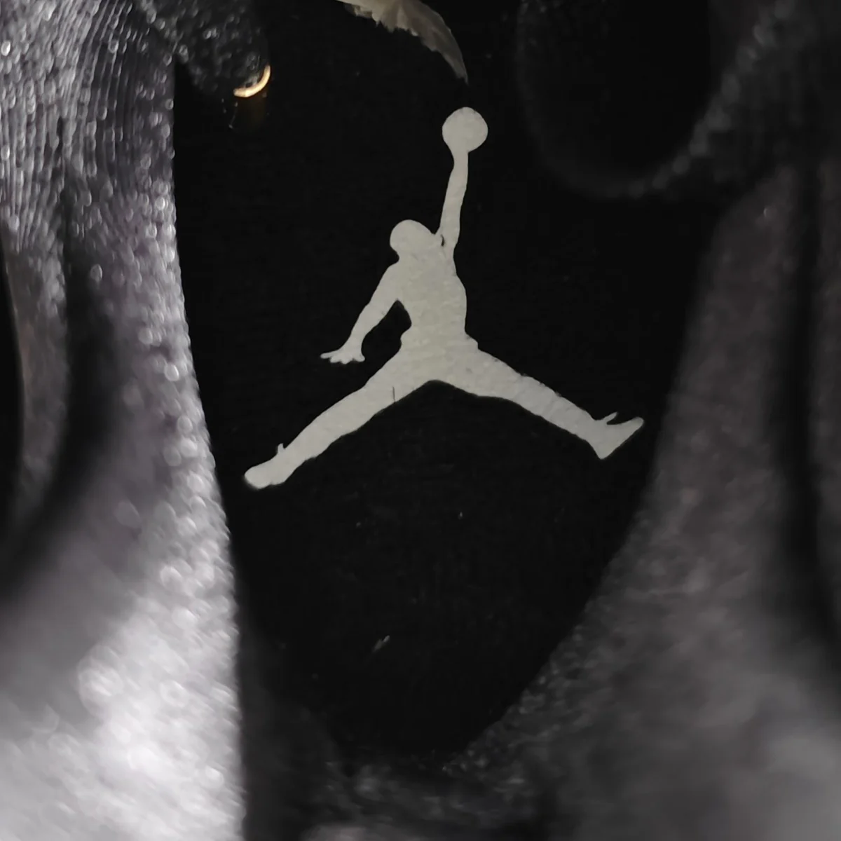 Air Jordan 7 Retro Olive ハイカットスニーカー DN9782-001 - Image 7