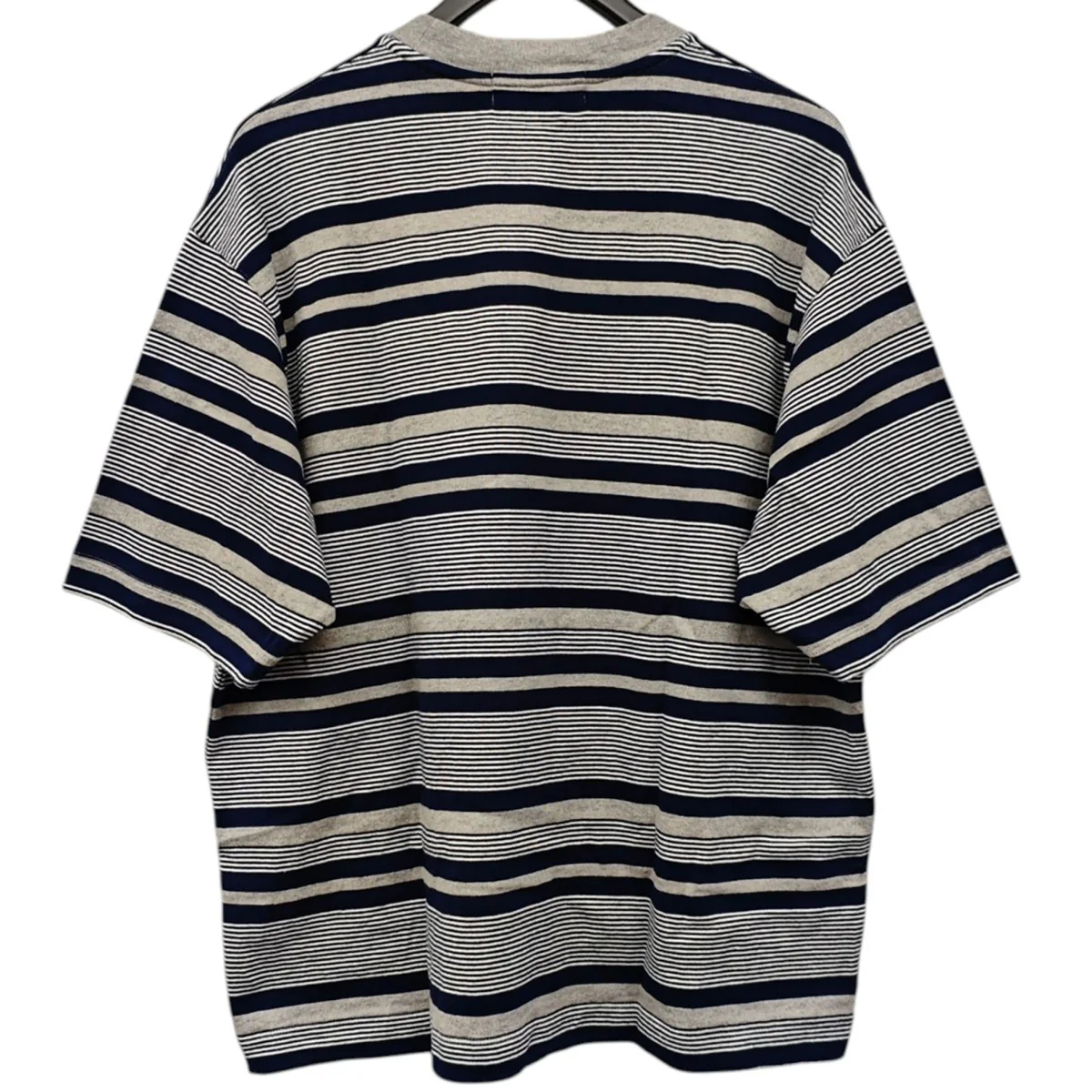 Border Tee Shirts ボーダーTシャツ - Image 3