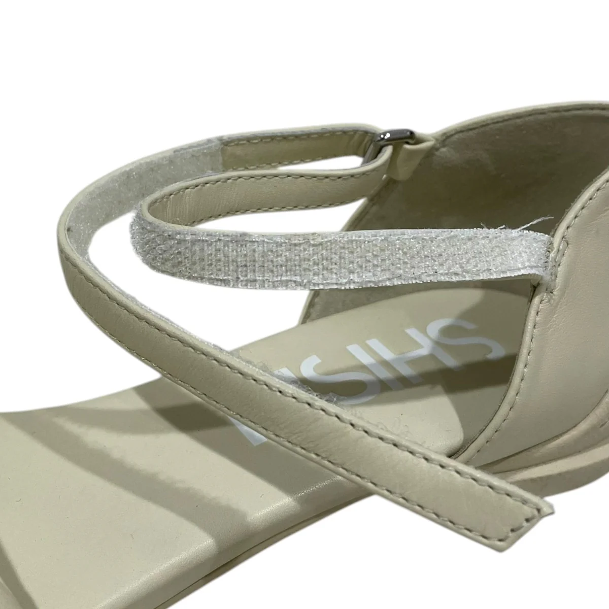 アンクルストラップサンダル PADDED SANDALS パデッドサンダル - Image 5