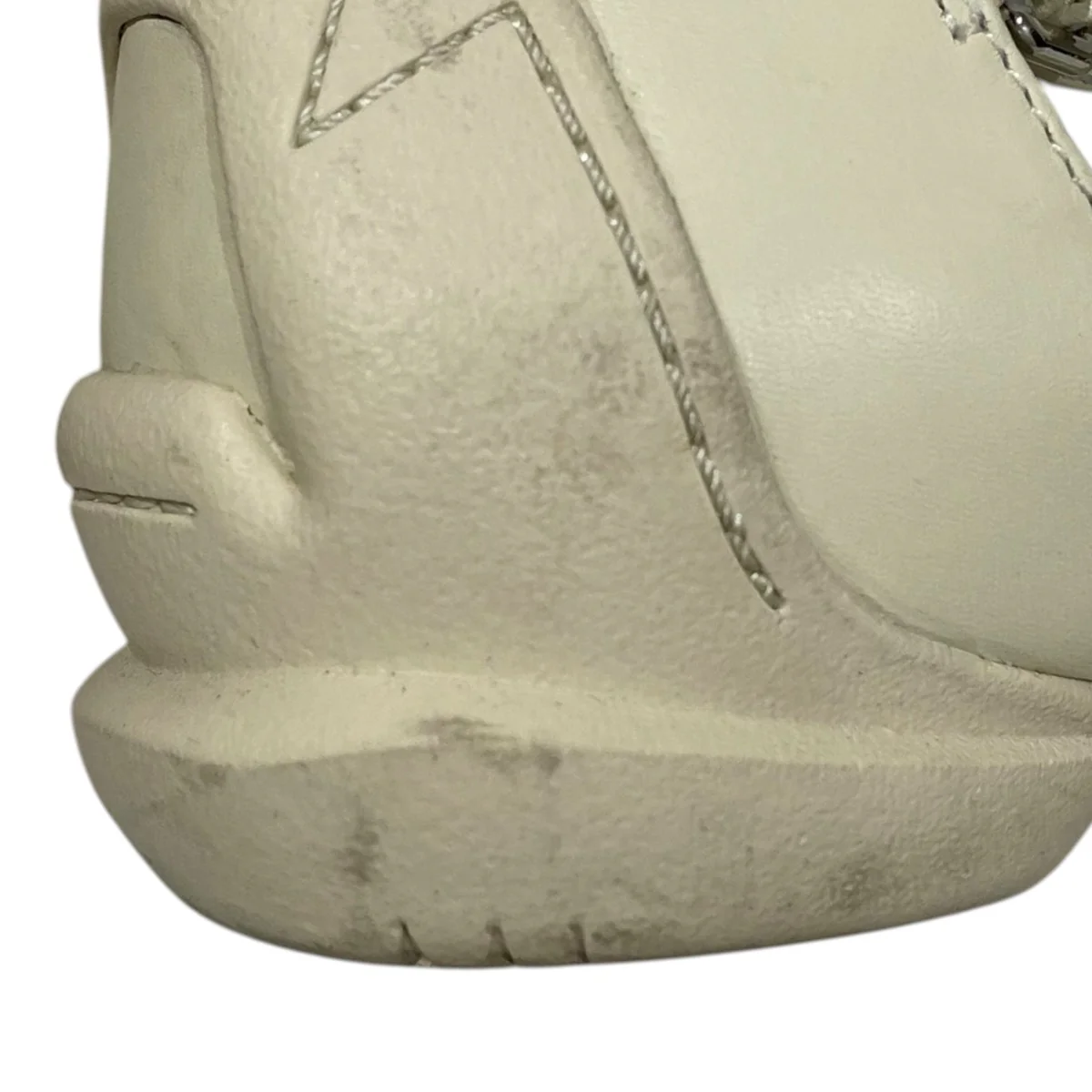 アンクルストラップサンダル PADDED SANDALS パデッドサンダル - Image 6