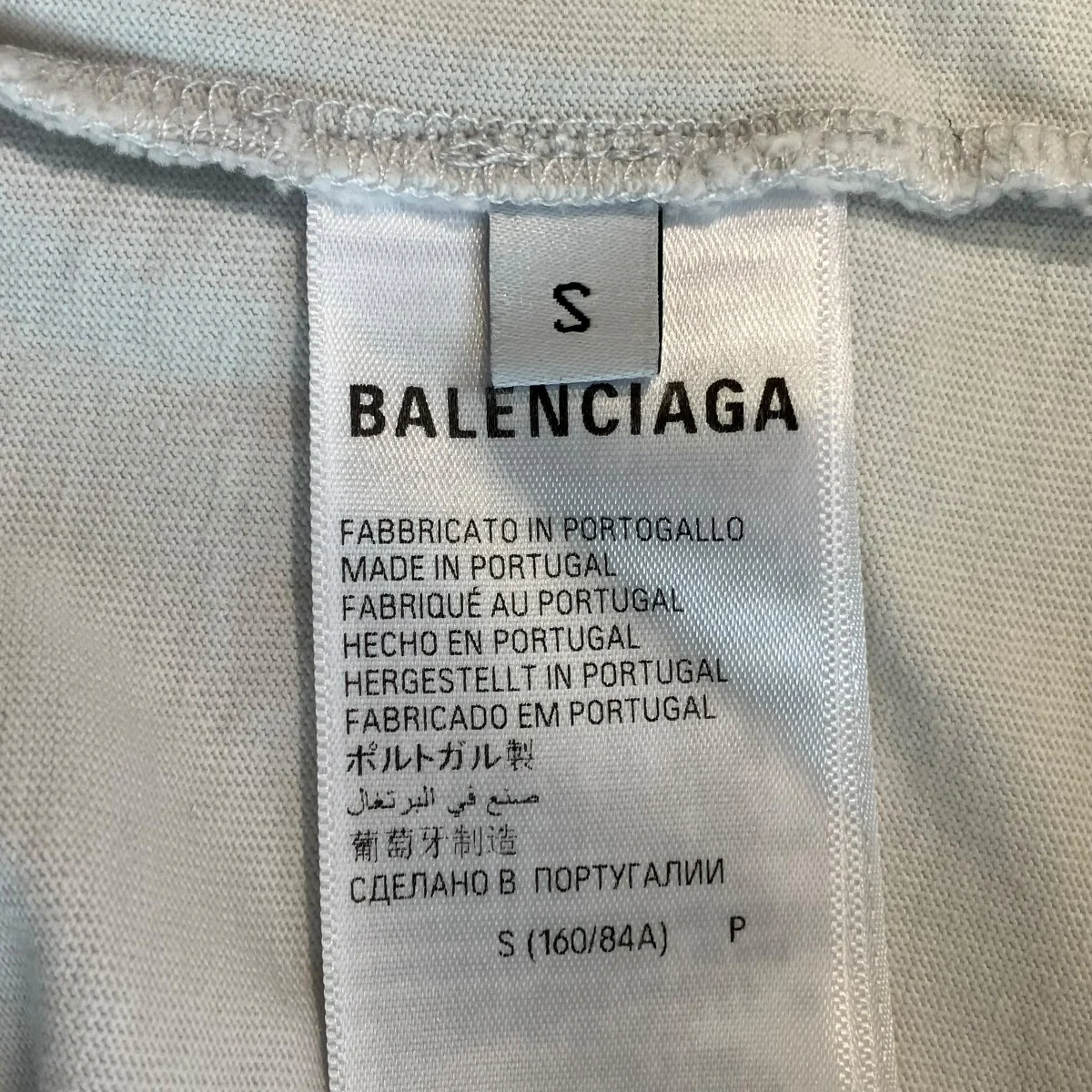 Tシャツ612965 T0VV4 - Image 5