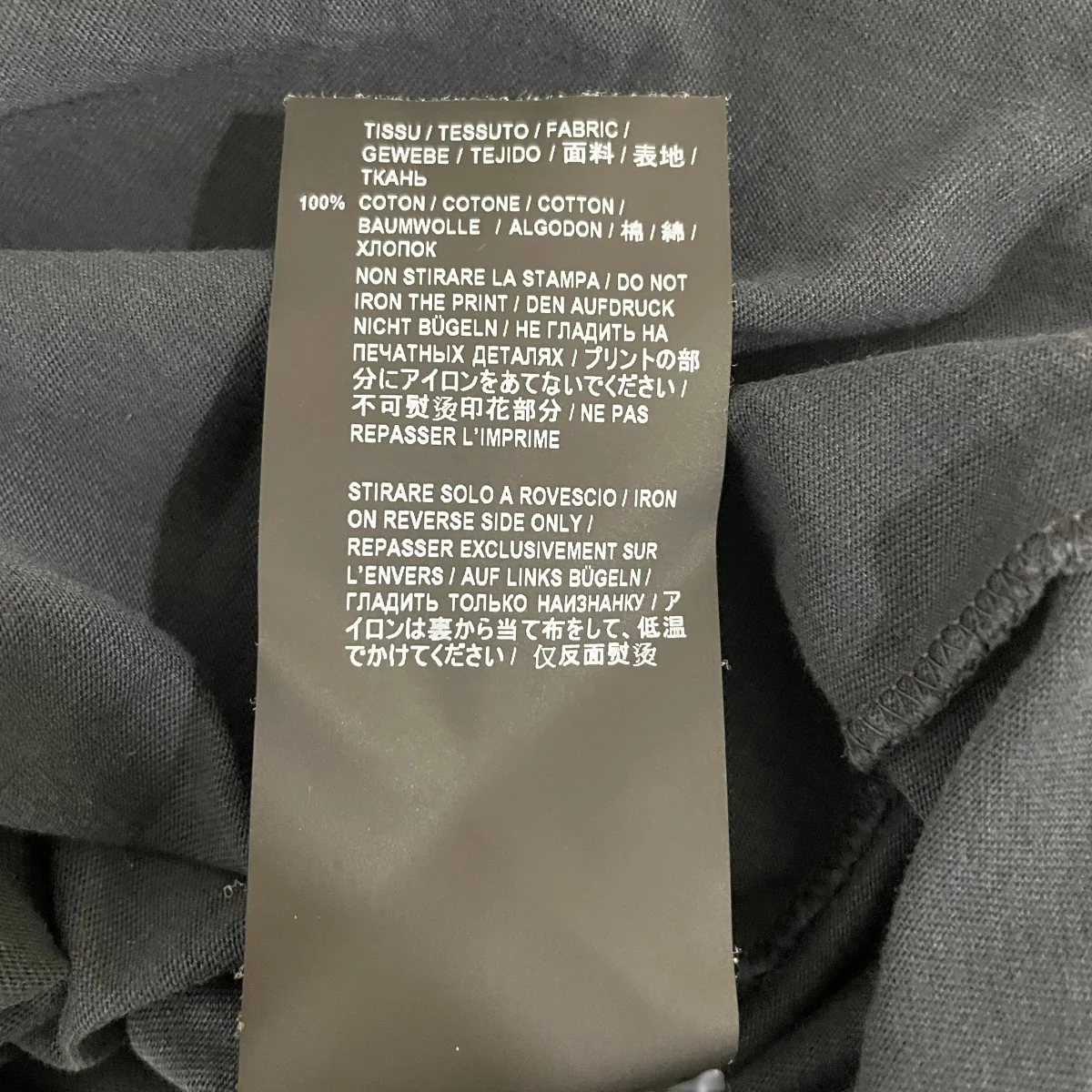 半袖Ｔシャツ575522 - Image 7