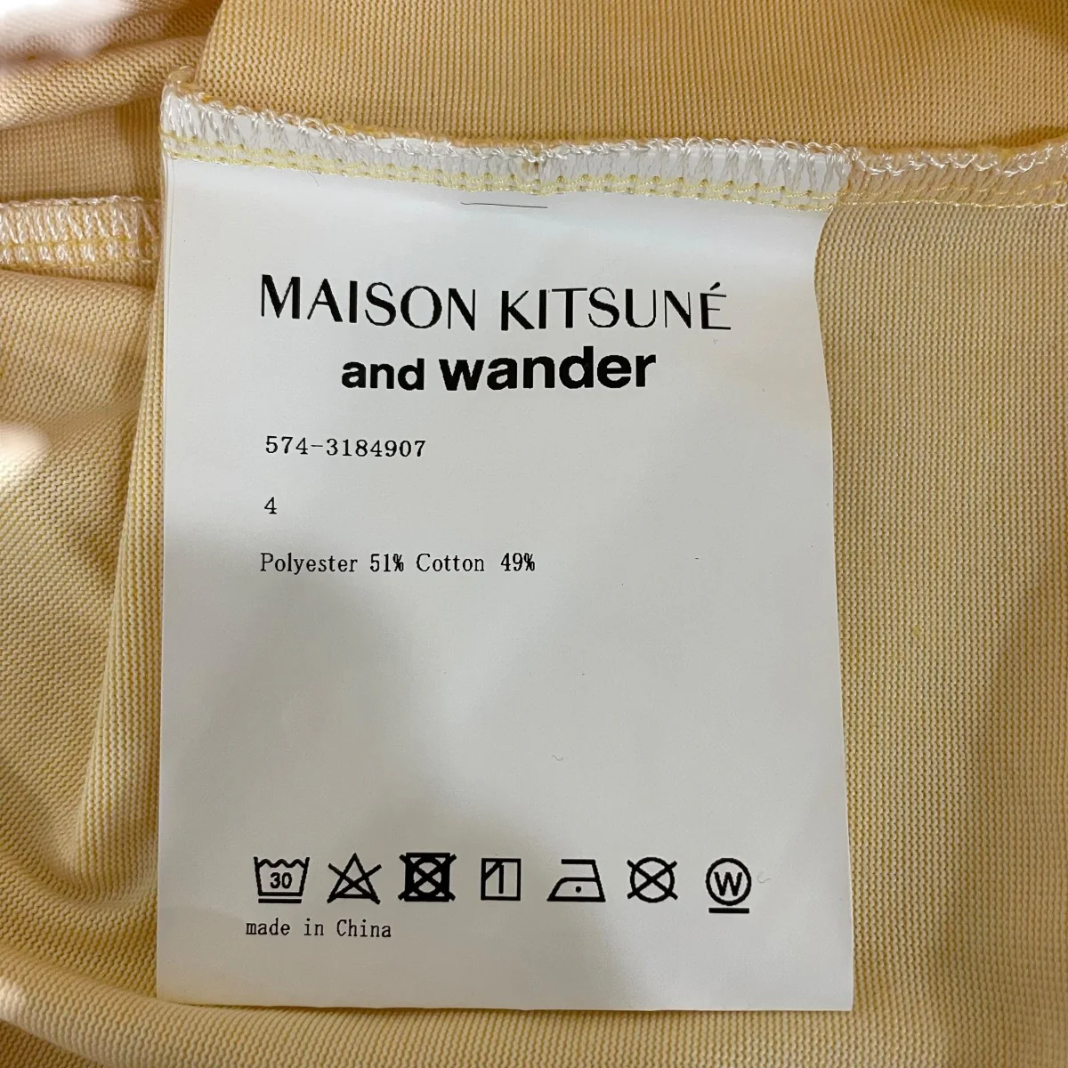 半袖Ｔシャツ - Image 7