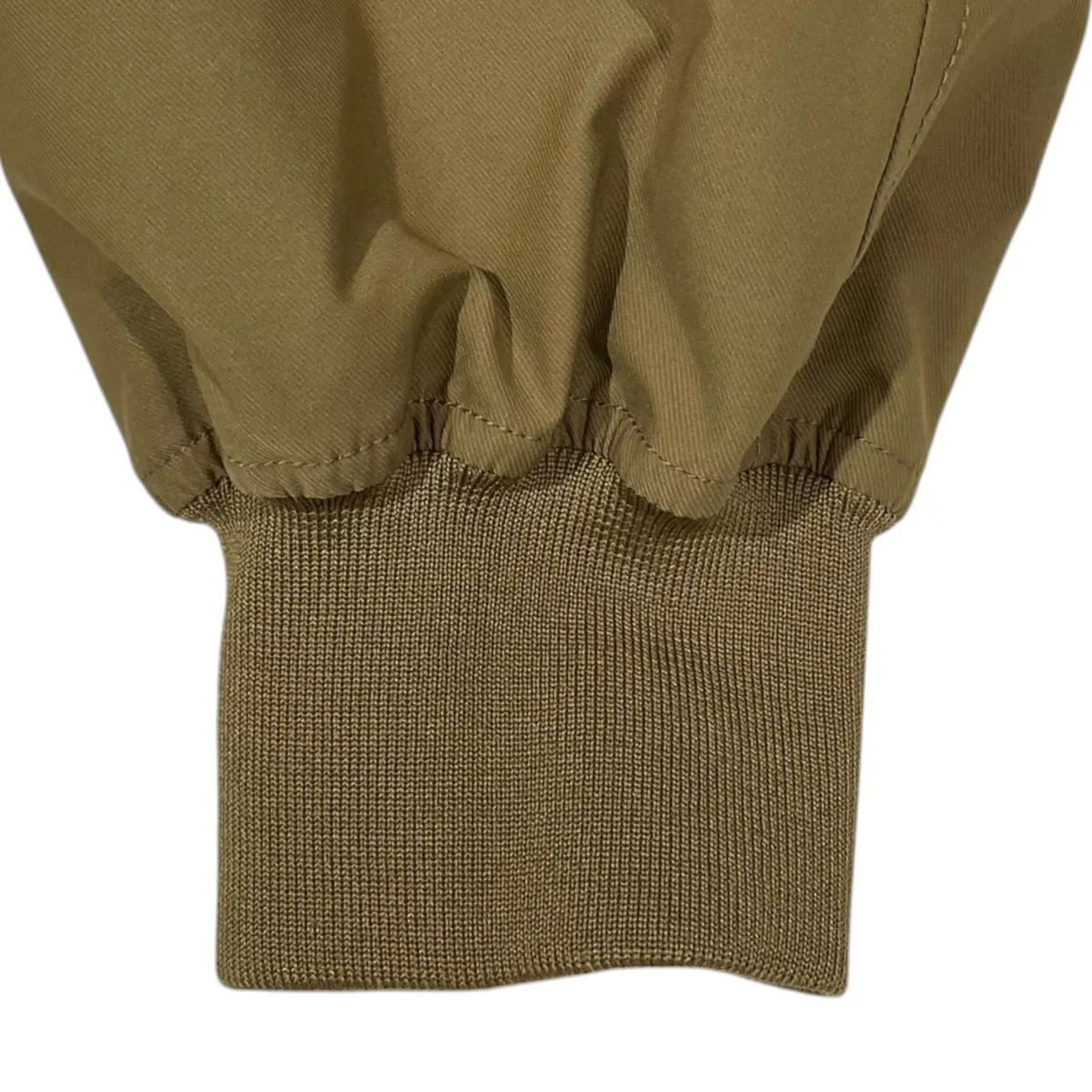 21AW ジップアップジャケット TECH GOLF JACKET テック ゴルフジャケット BJ-21021W - Image 5