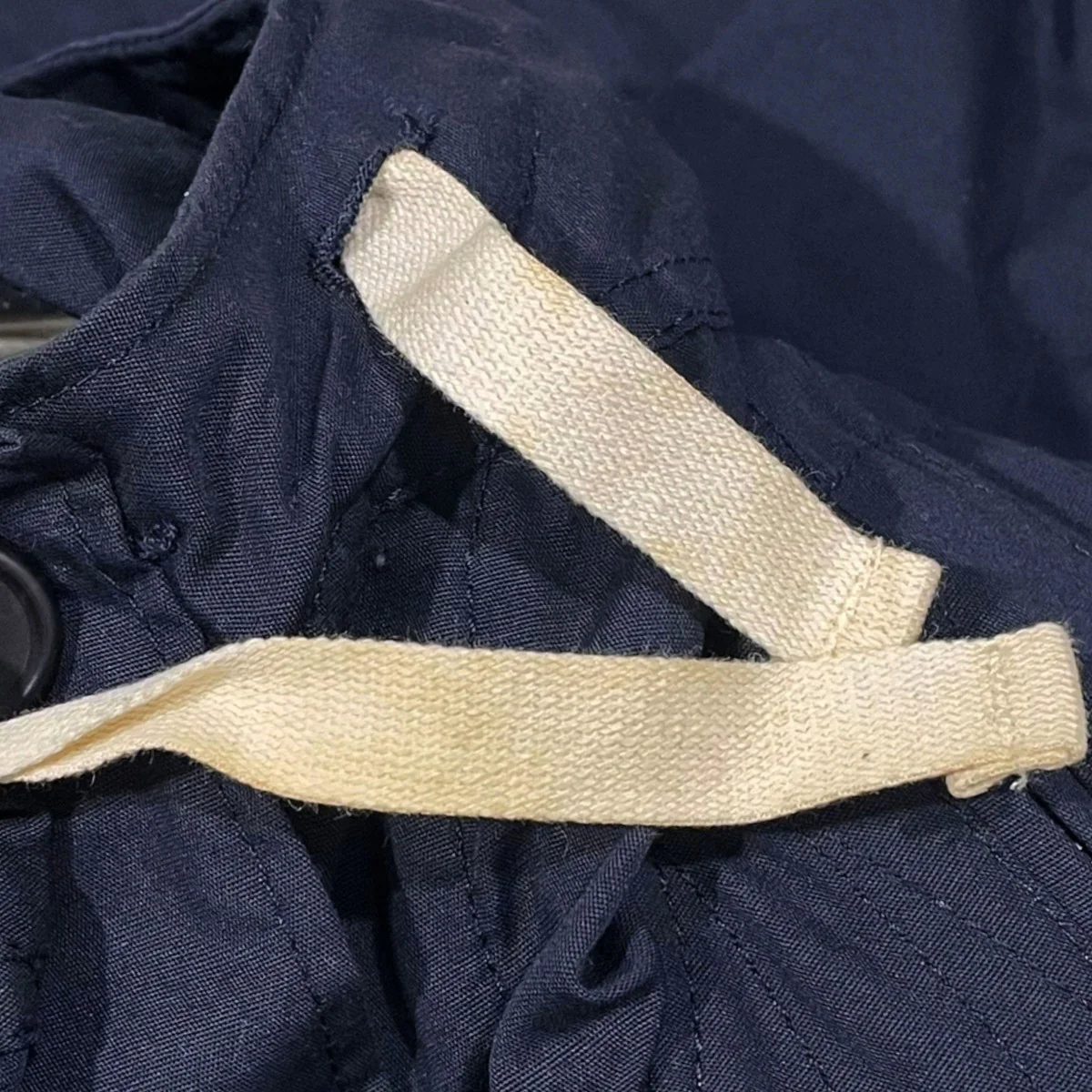 フーデッドベスト Field Vest フィールドベスト - Image 4
