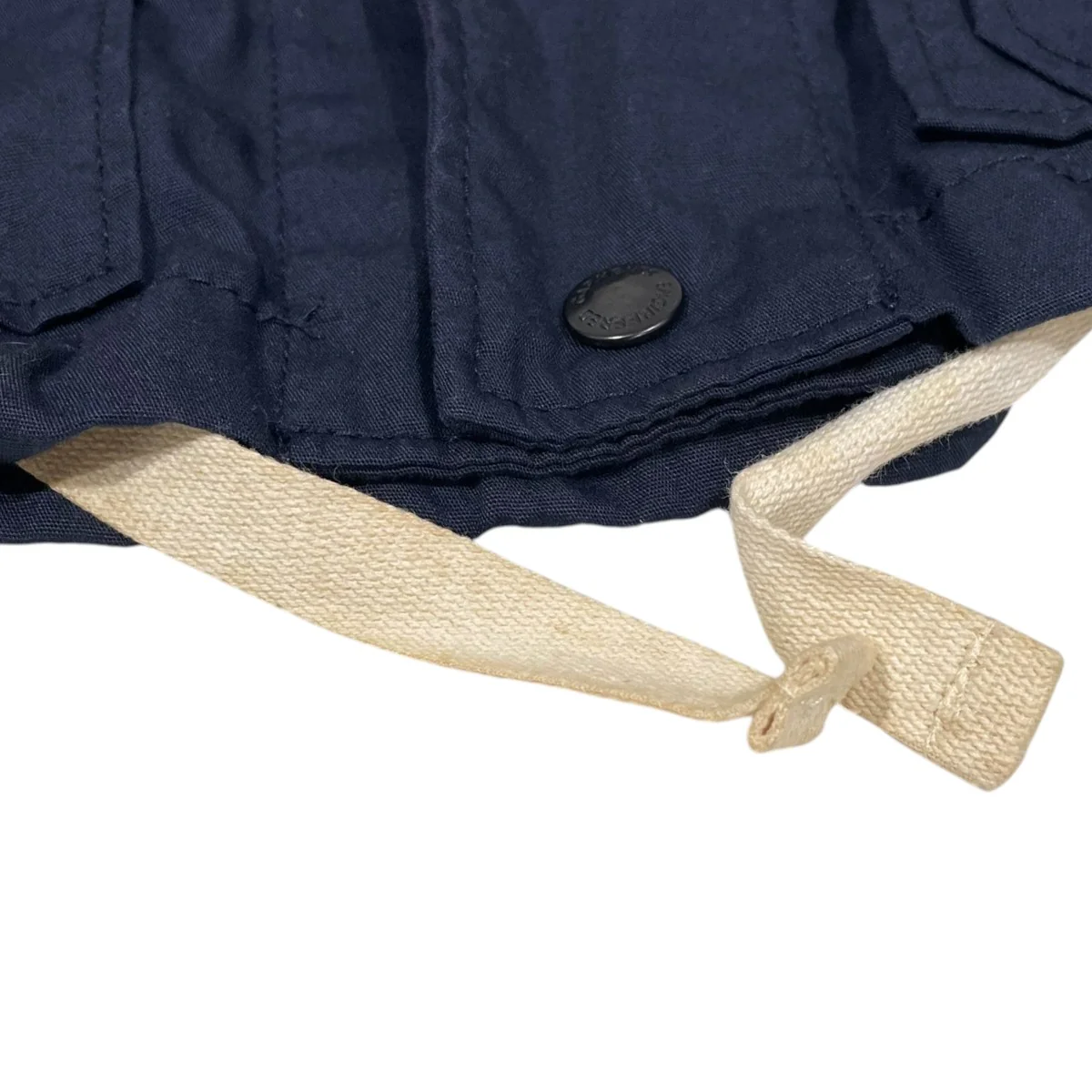 フーデッドベスト Field Vest フィールドベスト - Image 5