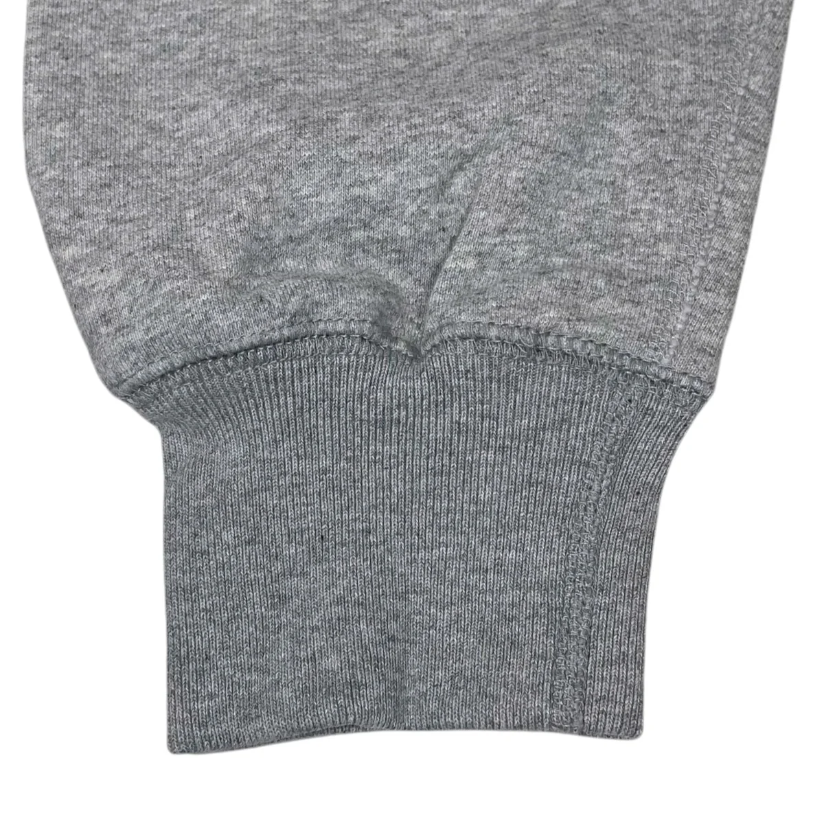 25SS 裏起毛スウェットトレーナー - Image 4