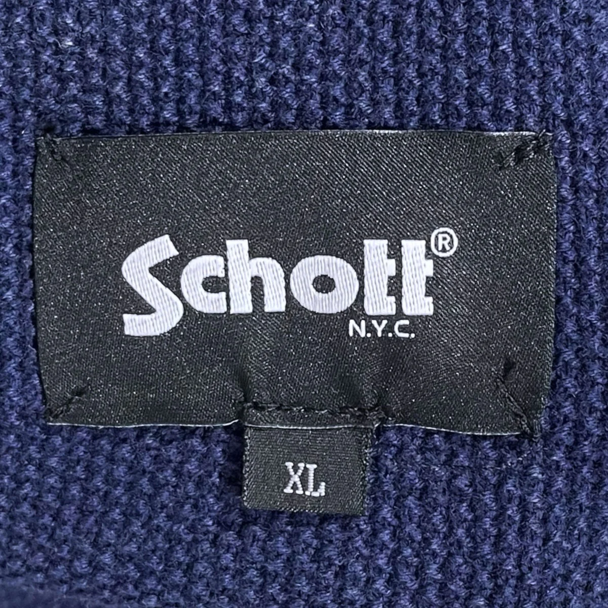 ジップアップコットンニットカーディガン SUMMER CARDIGAN サマーカーディガン 782-6142001 - Image 5