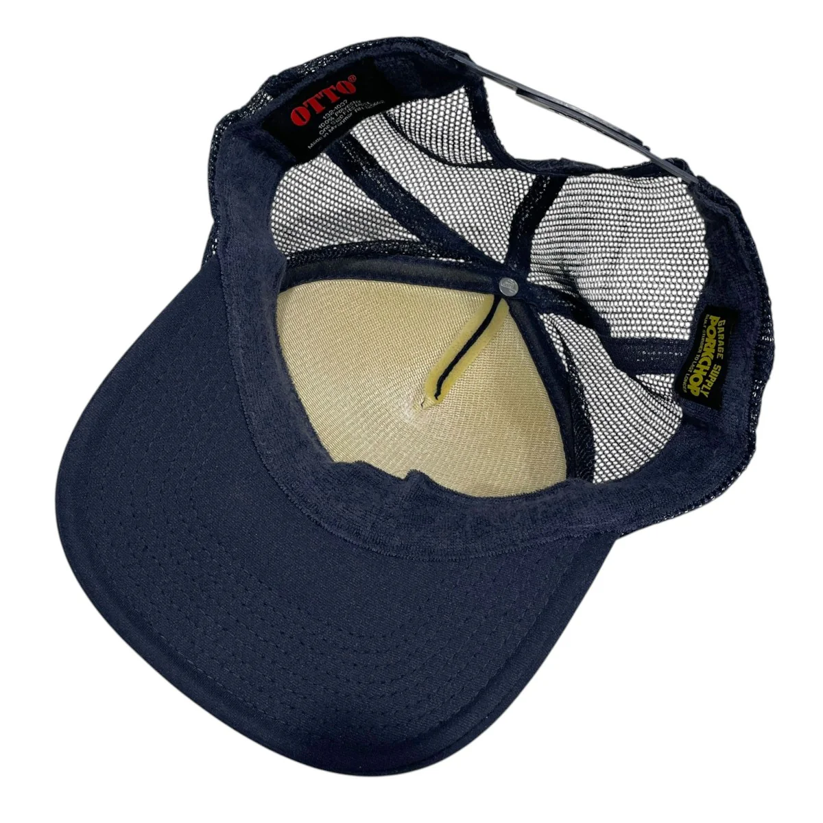 23AW メッシュキャップ 3D B＆S MESH CAP - Image 6