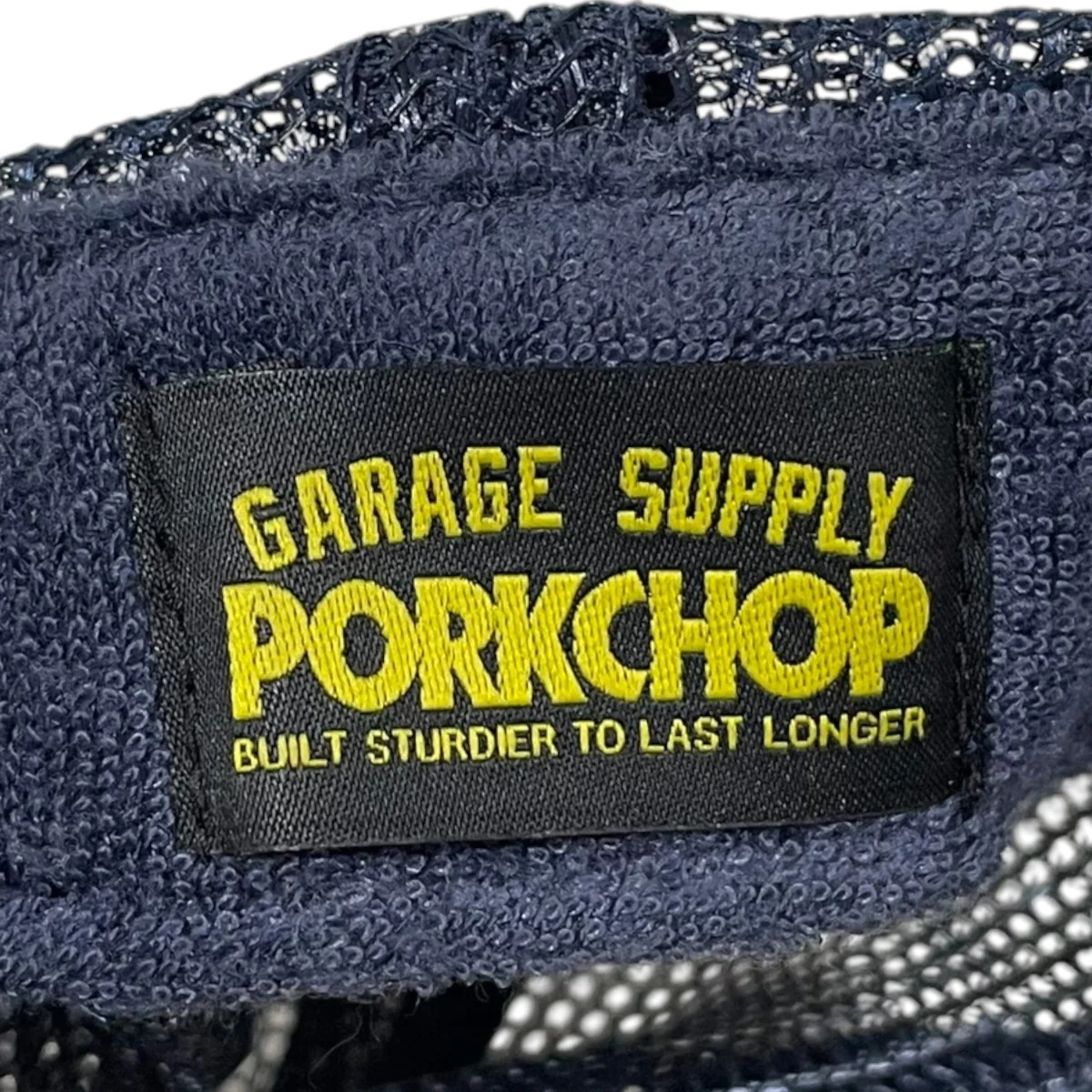 23AW メッシュキャップ 3D B＆S MESH CAP - Image 8