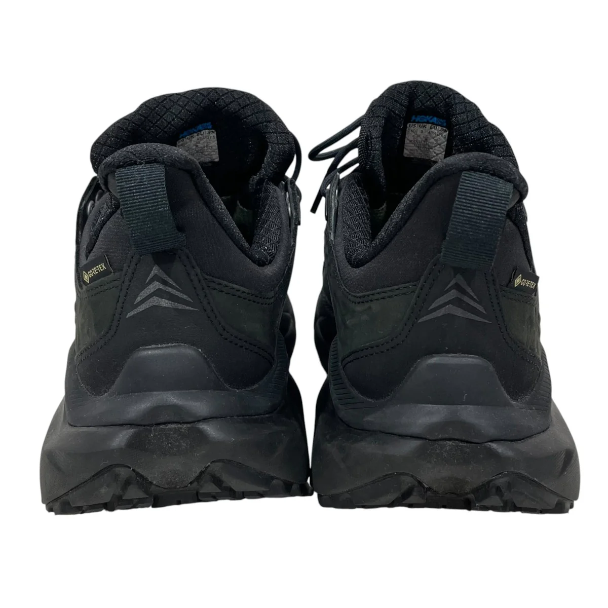 スニーカー KAHA 2 LOW GTX カハ 2 ロー ゴアテックス 1123190 - Image 6