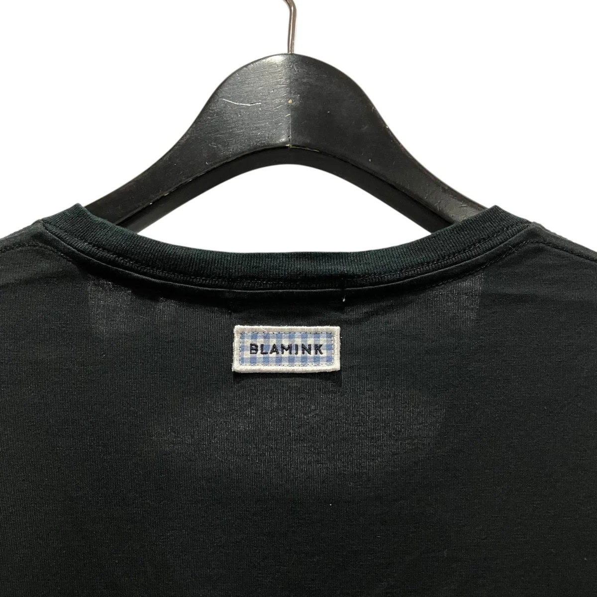 PRE ロゴパッチノースリーブ カットソー7917-299-0057 - Image 4