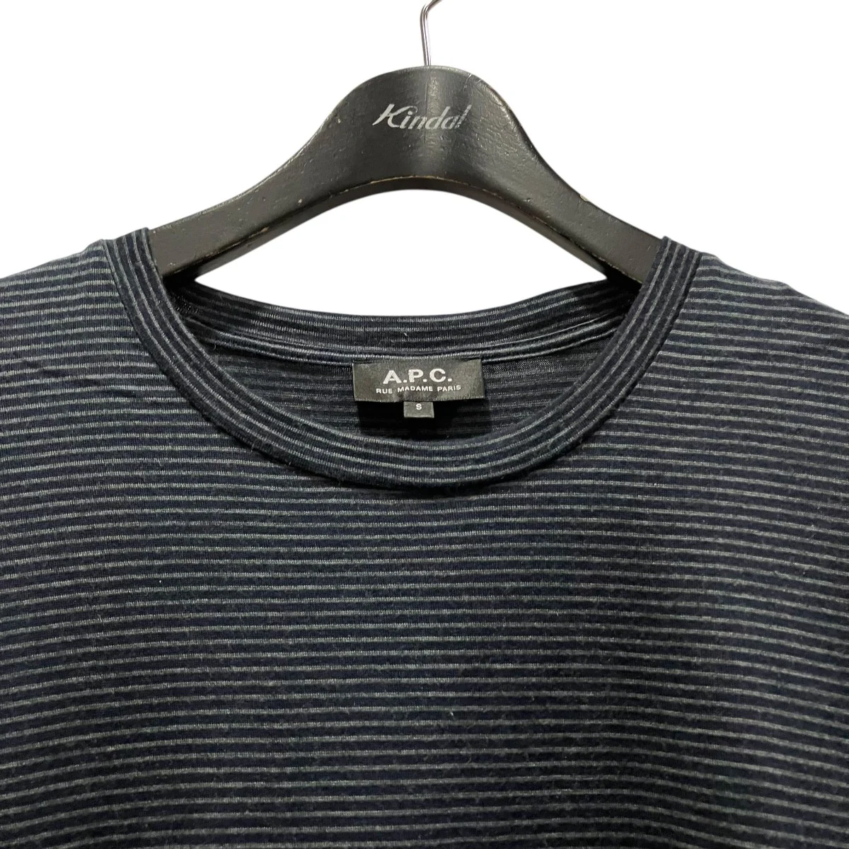 ボーダーTシャツ - Image 3