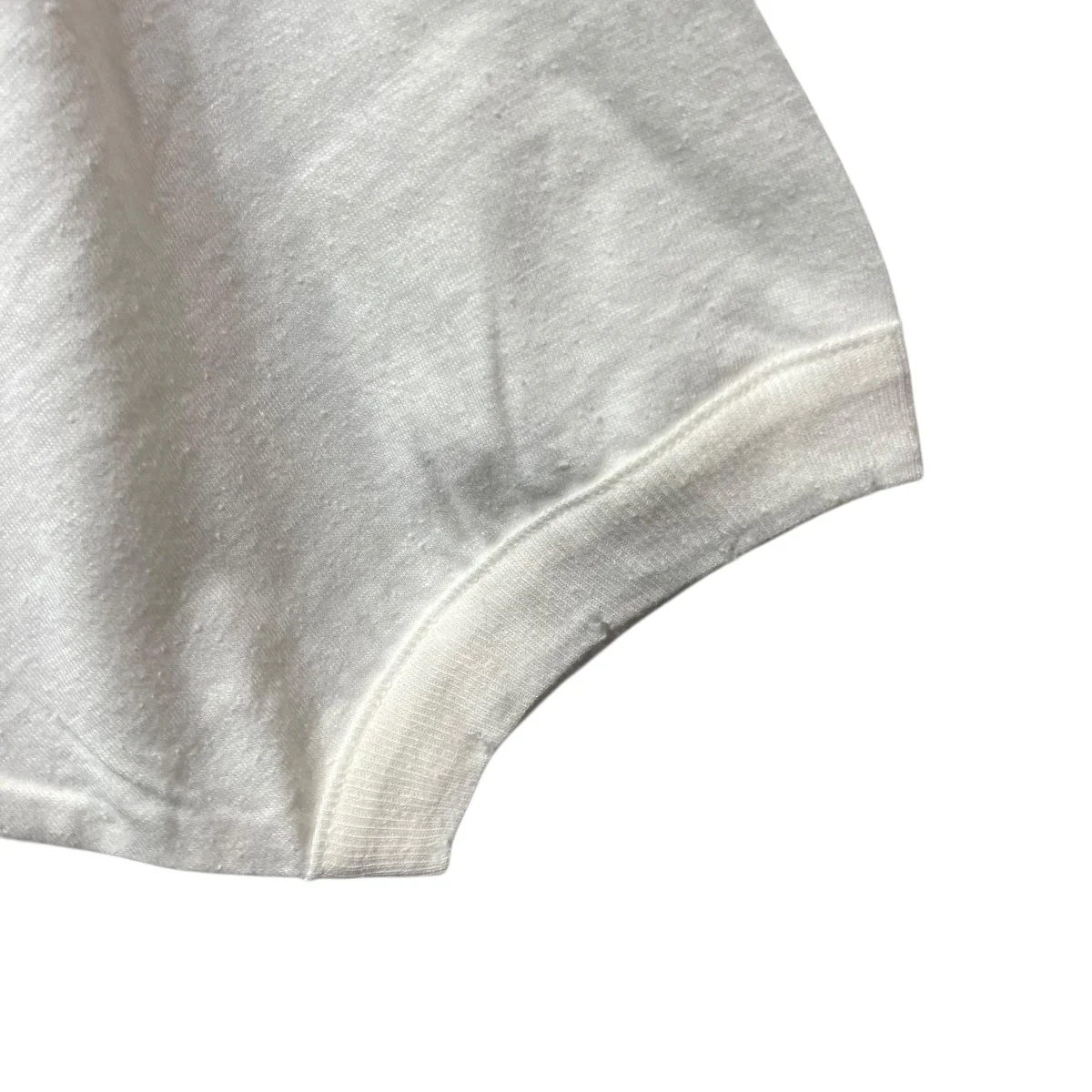 23SSNew Trim TeeプリントTシャツ23SS C-4 - Image 4