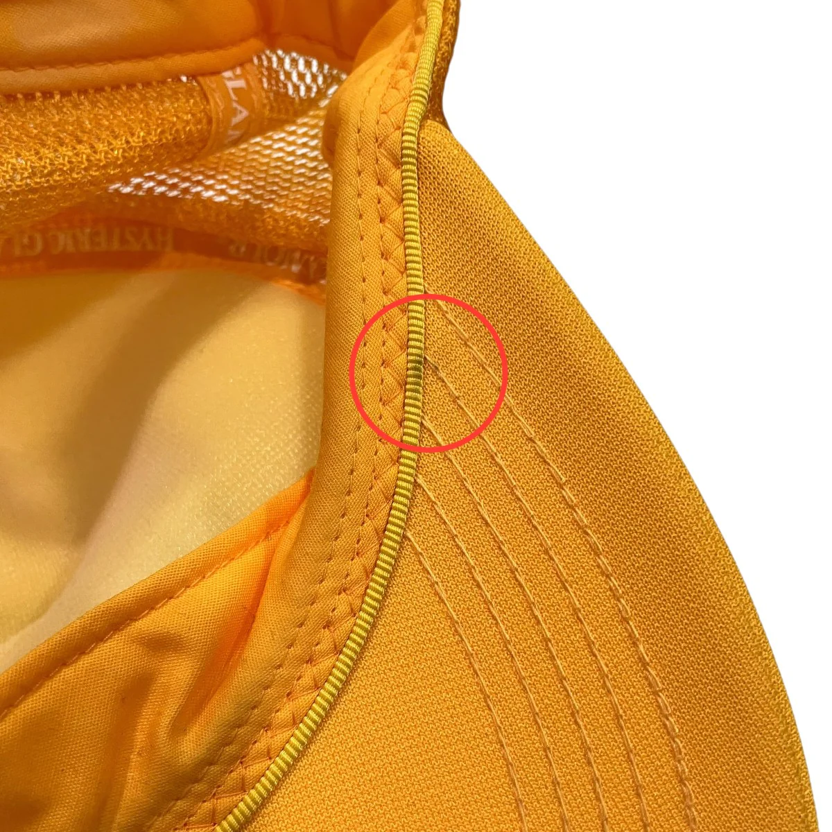メッシュキャップ02233QH05 - Image 8