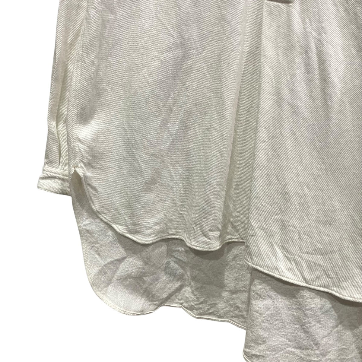 ヘンリーネックシャツ - Image 4