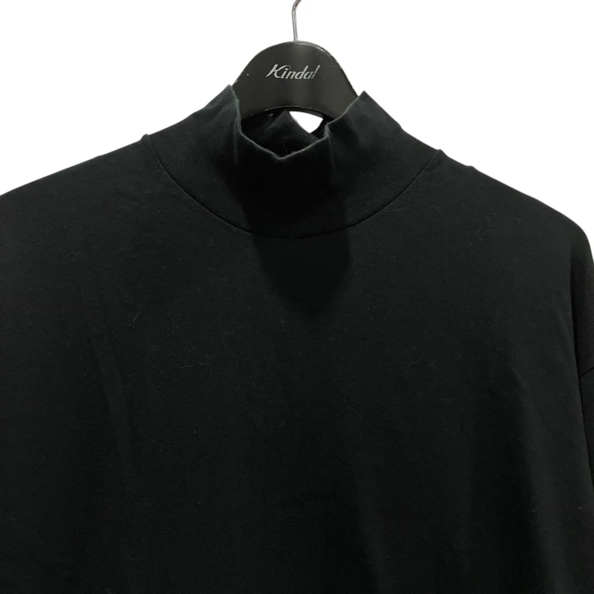ハイネック長袖TシャツA9AP03ST - Image 3