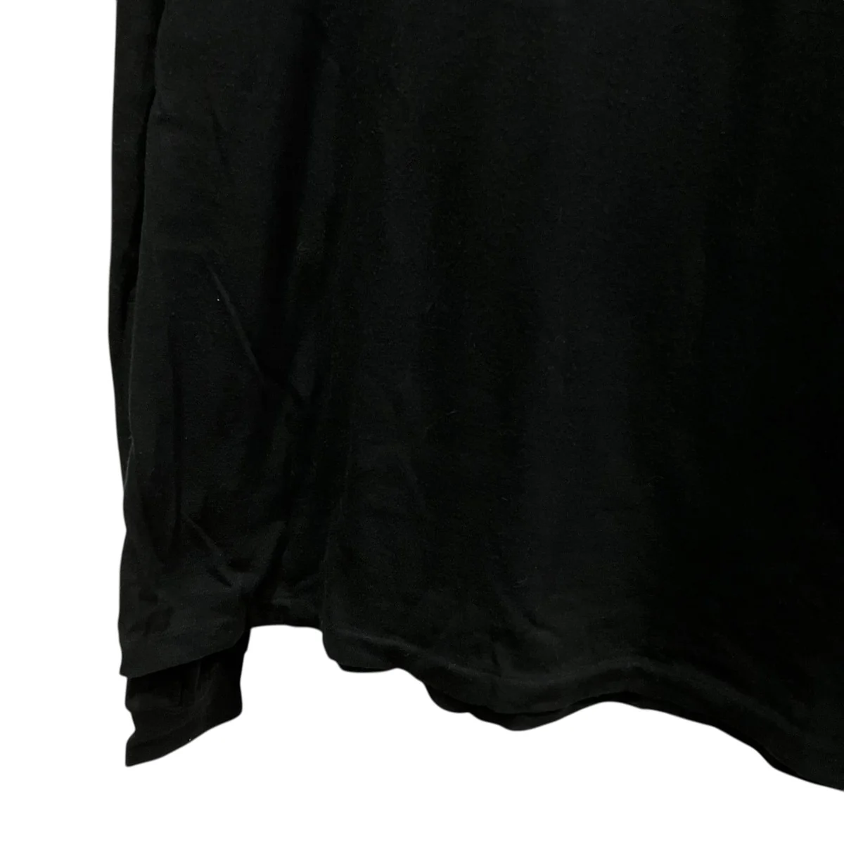 ハイネック長袖TシャツA9AP03ST - Image 4