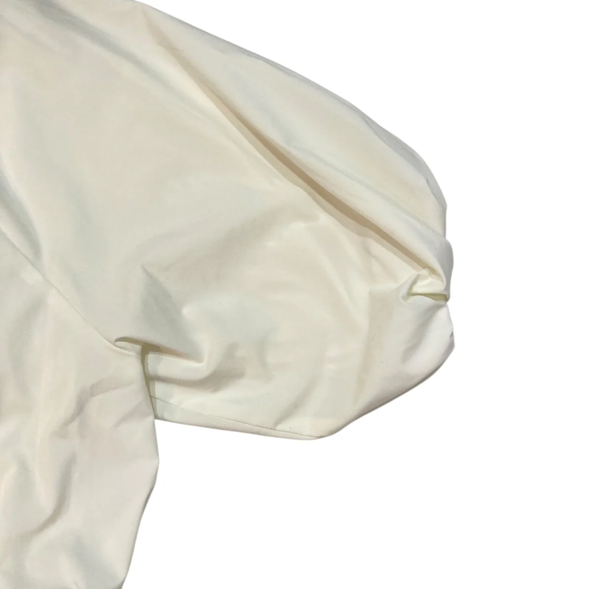 BALLOONGATHER BLOUSE 半袖ブラウス - Image 4