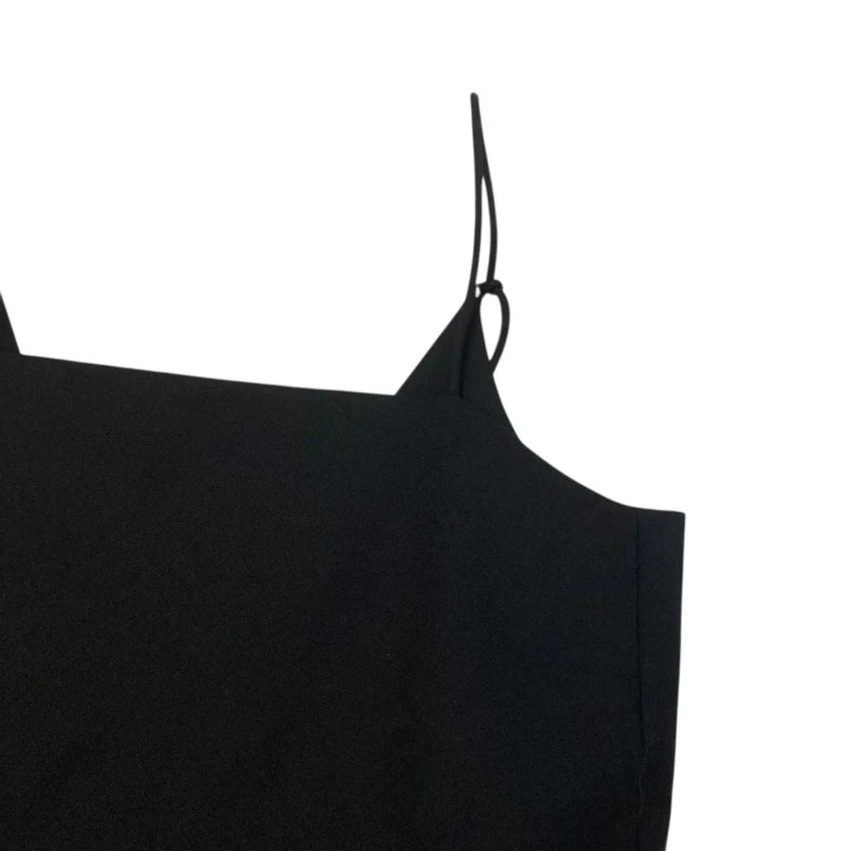 WOOL TROPICAL CAMISOLE DRESSキャミソールワンピース7074479 - Image 4