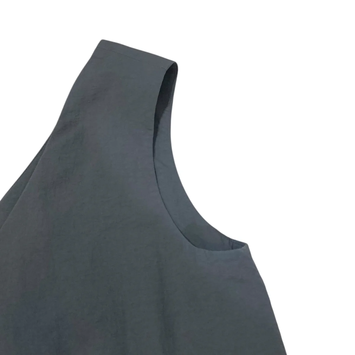 cocoon dressナイロンワンピース470GS433-1590 - Image 4