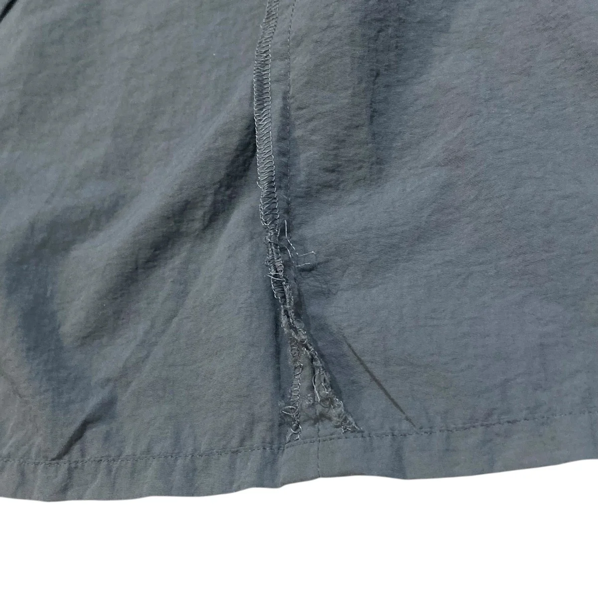 cocoon dressナイロンワンピース470GS433-1590 - Image 6
