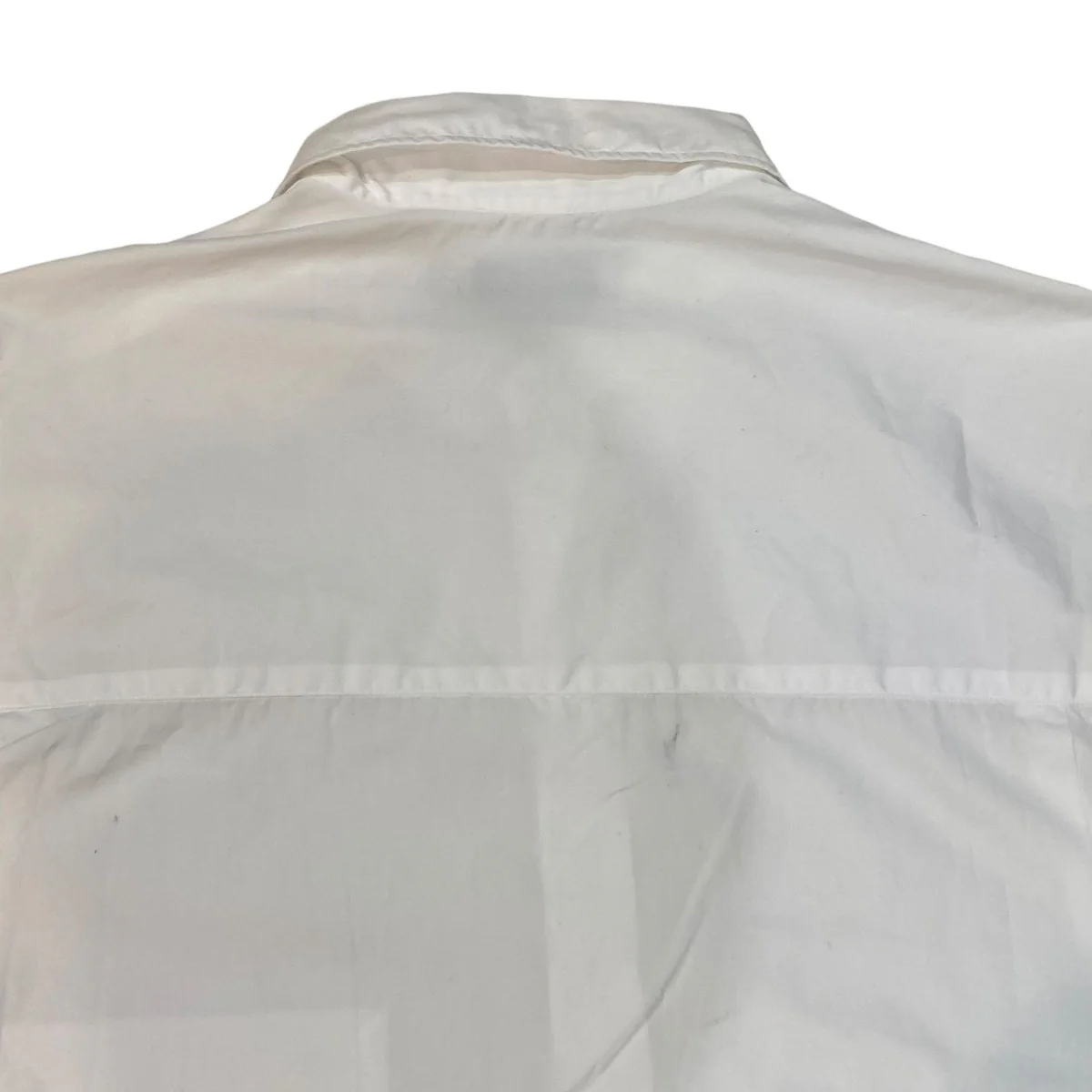 Broad Oversized S S Shirt半袖シャツGM191-50031 - Image 7