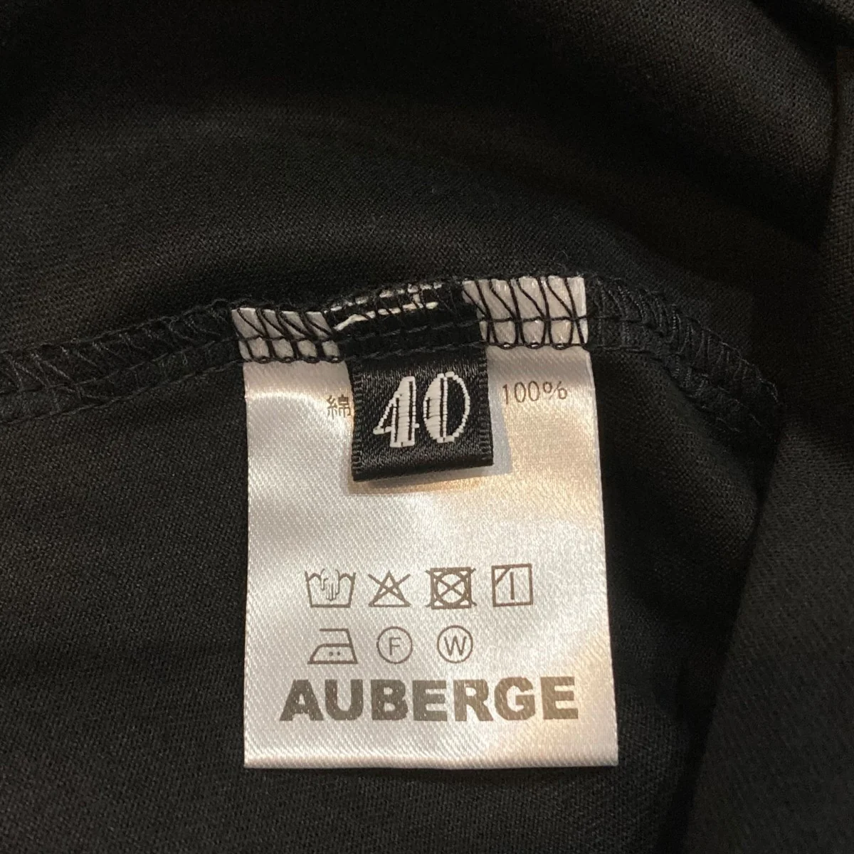 TRICO50Tシャツ - Image 5