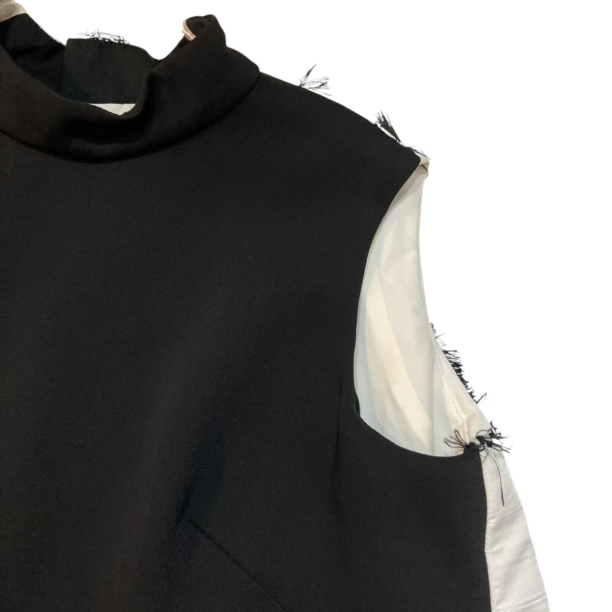 ノースリーブワンピースAW15-MOD01-1 - Image 4