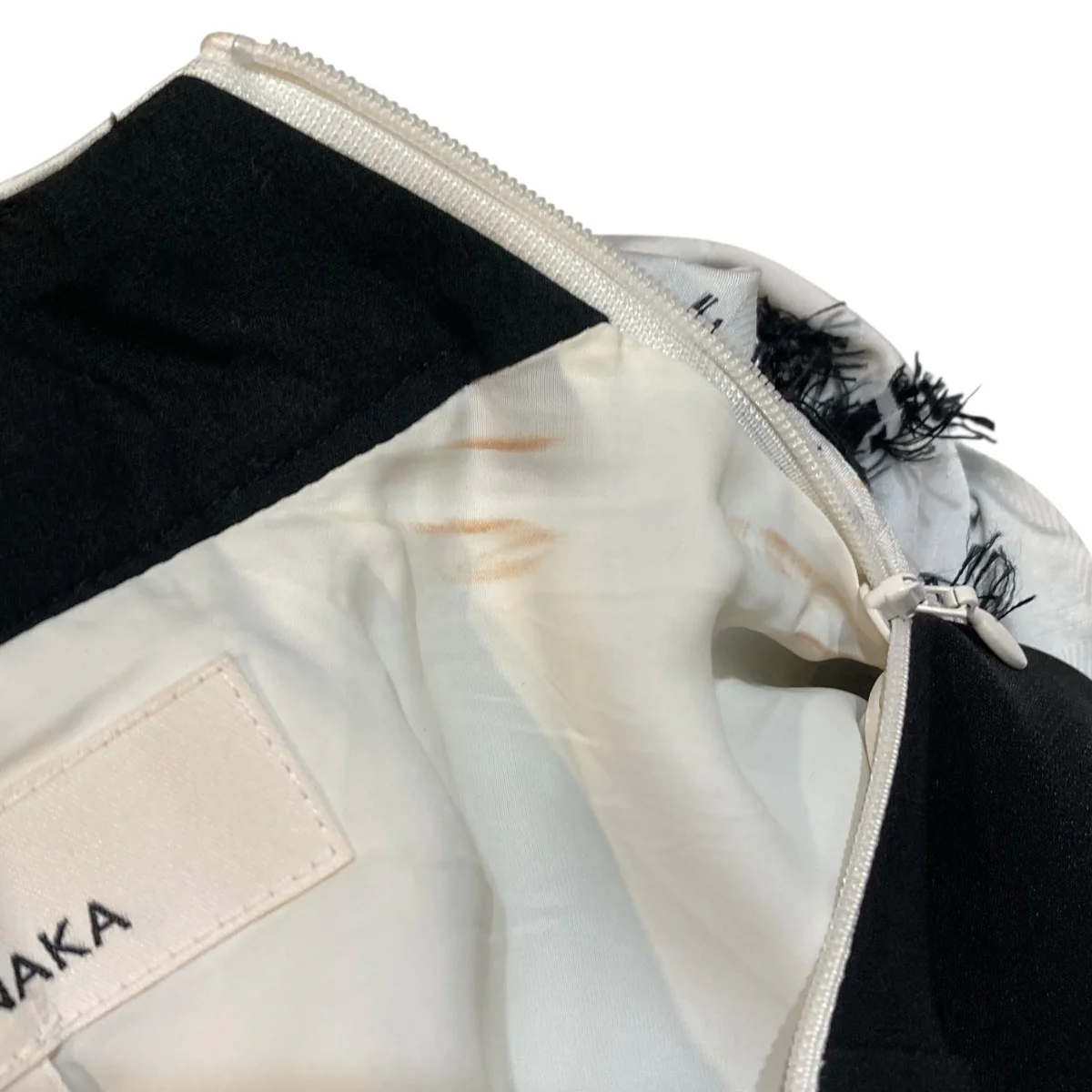 ノースリーブワンピースAW15-MOD01-1 - Image 8