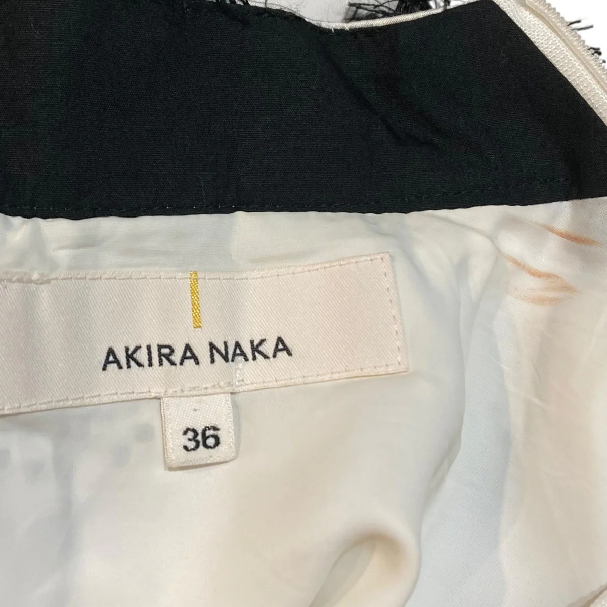 ノースリーブワンピースAW15-MOD01-1 - Image 9