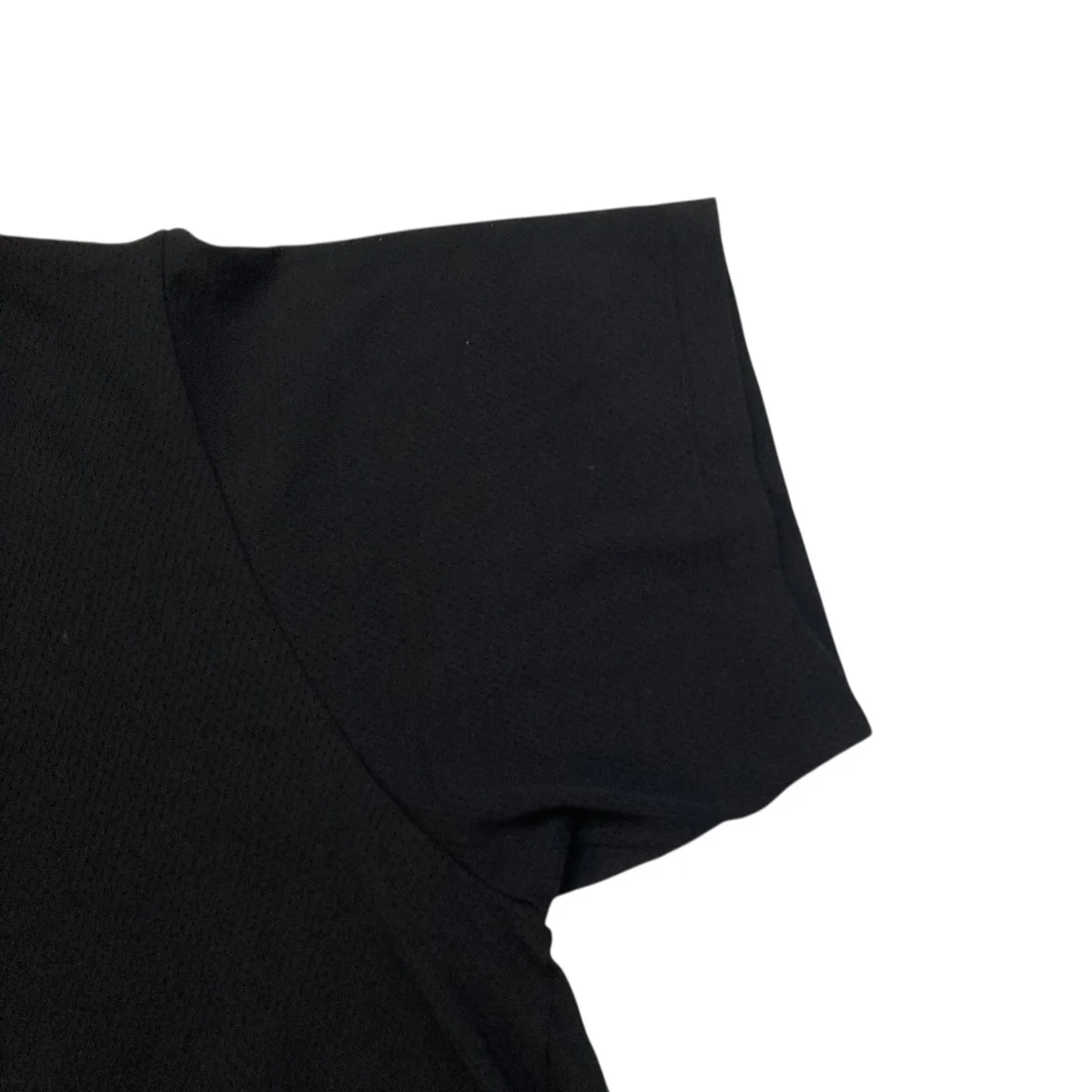 コットンメッシュ 半袖Tシャツ B01-05036 - Image 4