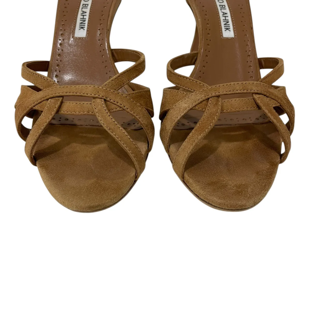MACULAヒールサンダル - Image 3