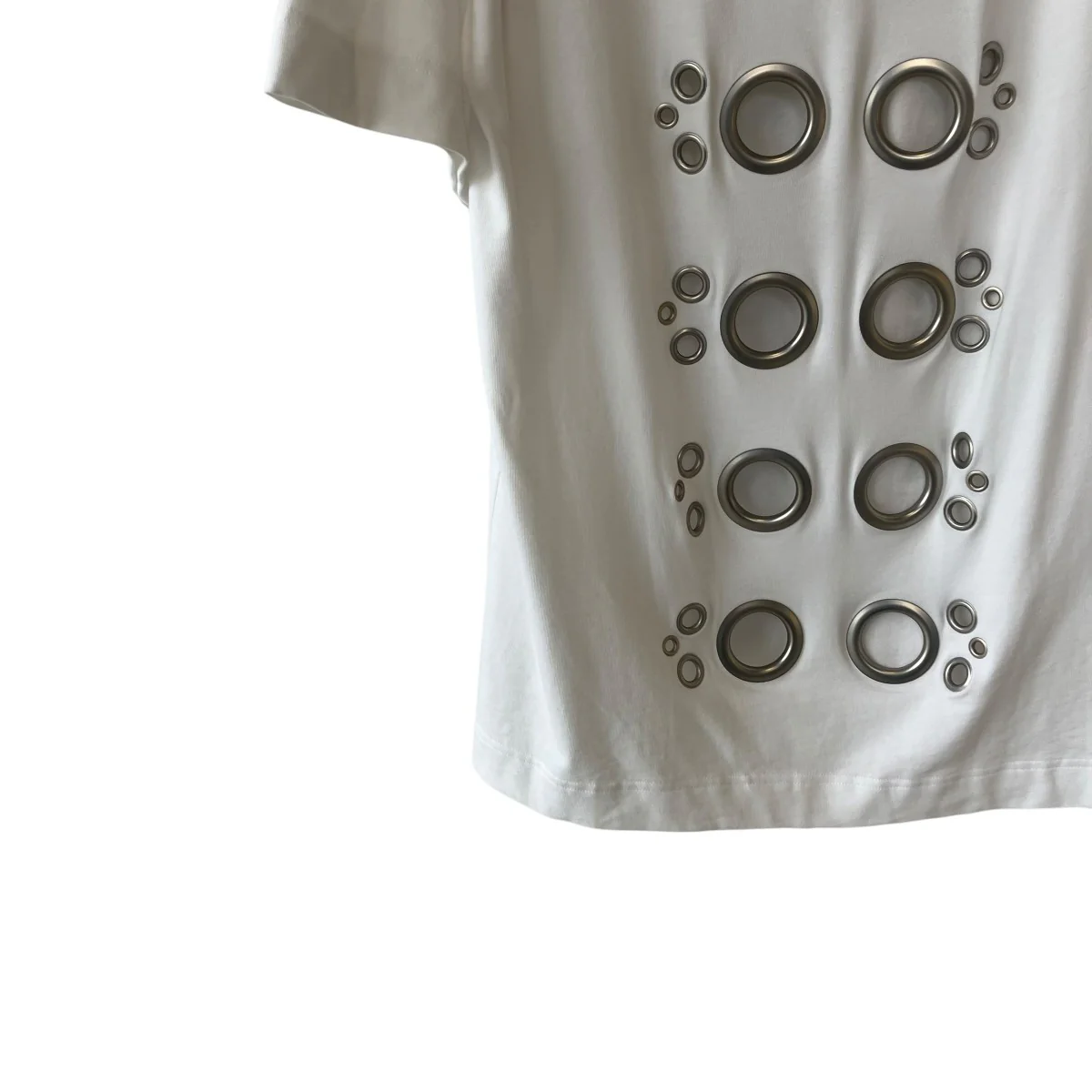 TシャツBM71KL3YLR - Image 4