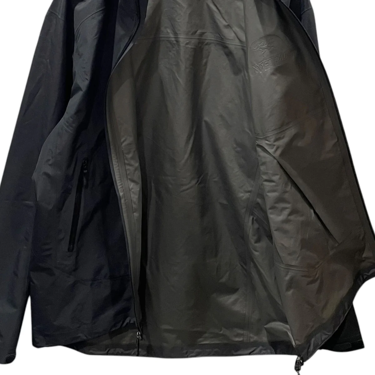 マウンテンパーカー Zeta SL Jacket ゼータ スーパーライトジャケット 21776 - Image 4