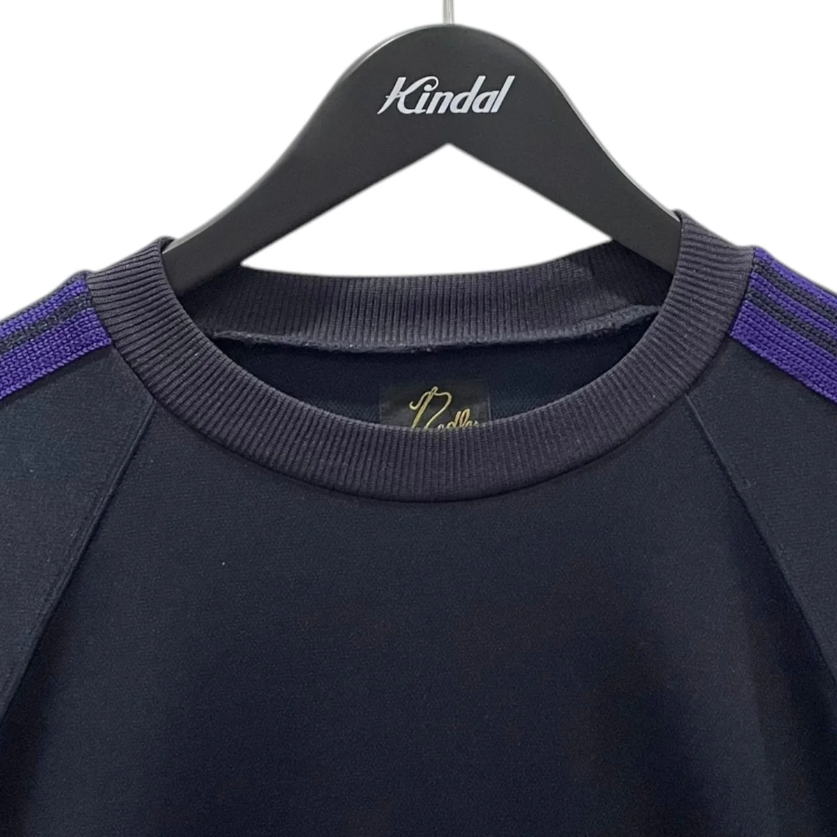 19AW ロングワンピース Track Dress トラックドレス FK367 - Image 3